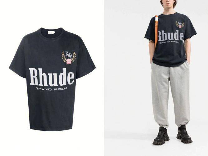 rhude是什么品牌(rhude是一个男装品牌)-图片2